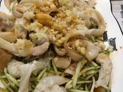 -宾朋海鲜特色美食餐厅·纯手工鲅鱼水饺(兴海路店)