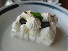 西班牙奶味蛋糕-FISH&POTATO Cō(地中海美食 万象城店)