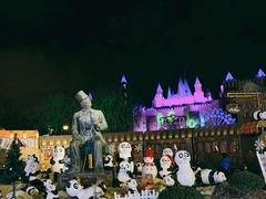 -安徒生童话乐园