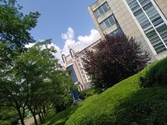 -吉林大学前卫校区南区-日新楼