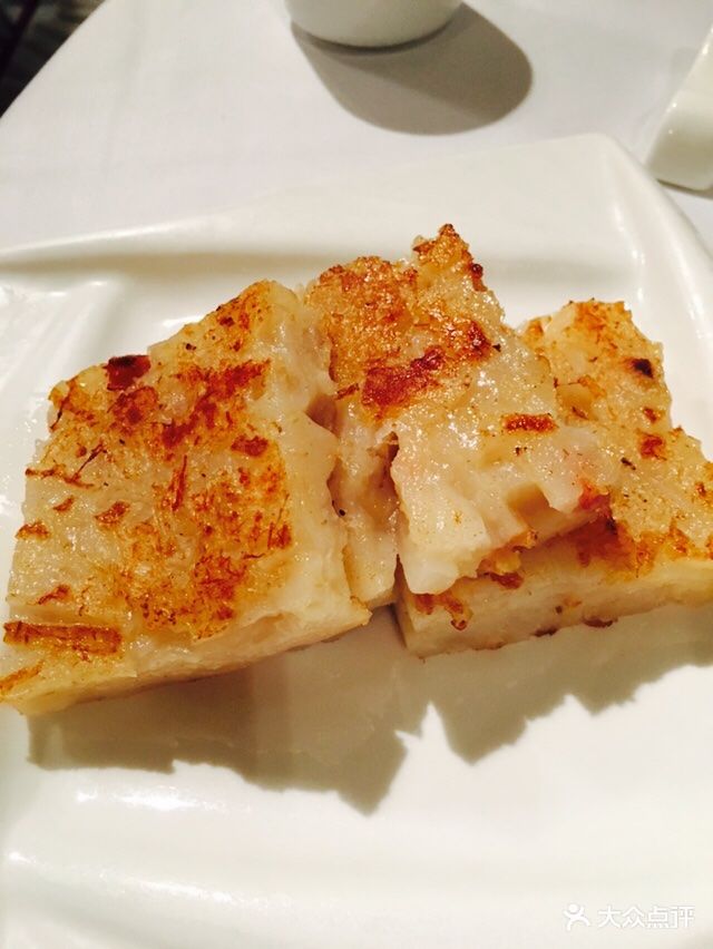 唐宫海鲜舫(民族店)xo酱炒萝卜糕图片 - 第1张