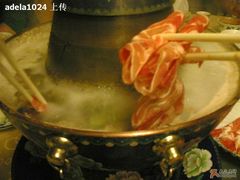 开涮-东来顺饭庄(西直门店)