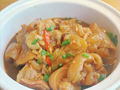 西湖功夫牛蹄-杭百味·大众精选杭帮菜(西湖音乐喷泉店)