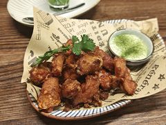 -杨梅市场·打工人小酒馆(新天地店)