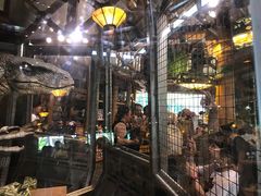 -哈利波特魔法世界