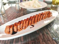 -江南茶语庭院餐厅(九溪店)