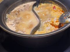 -温野菜涮涮锅(曲江大悦城店)