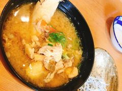 -沼津魚がし鮨(御殿場アウトレット店)