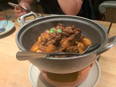 -青年公社烤鸭(滨湖银泰店)