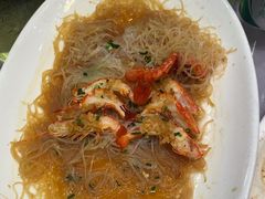 -顺风海鲜港(长寿路店)