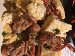 -巴厘龙虾·榜首油焖大虾(洞庭·艺术洋房店)