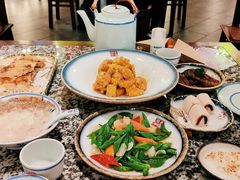 -天津卫码头(南开大悦城店)