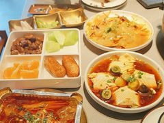 -正宗齐齐哈尔烤肉·齐牛哥鲜切炭火烤肉(杭州总店)