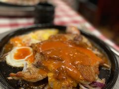 -开心果牛扒城(雍华庭店)