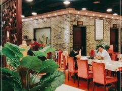 大堂-点都德(盘福楼店)
