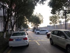 -中国（江苏）自由贸易试验区苏州片区一站式服务中心