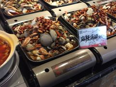 -盐汪子杂鱼馆(大港店)