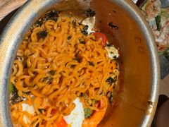 -KimPro 辛普乐概念韩餐