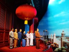 -韶山毛泽东同志故居