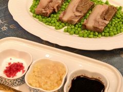 -扬州香格里拉·香宫中餐厅