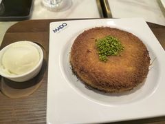 -MADO冰淇淋咖啡馆(淘金店)