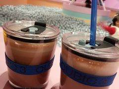 -CUBIC3三立方咖啡(西岸凤巢店)