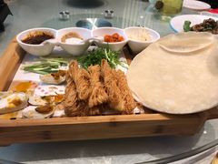-解家河南菜(金水路店)