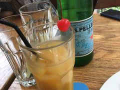 -Geneva日内瓦餐厅(西郊宝成花苑店)