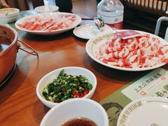 -刘老表·瓦罐汤涮肉(青云谱店)