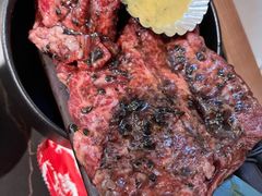 -厚贞日式烤肉(浦东汇智店)