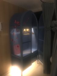-琦品高端嫩肤经络私佳美场