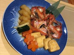 -昱匠·日本料理(金融街店)