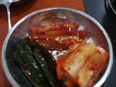 -大阪烧肉BAKA一代(十亩地店)