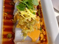 麻酱拌粉皮-和记小菜(名品店)