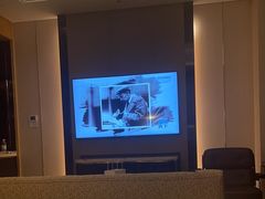 -长沙富力万达文华酒店