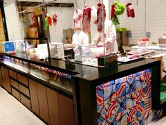 -掂档潮汕牛肉火锅(沈阳万象城店)