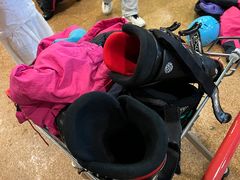 -长沙湘江欢乐雪域