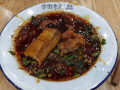 -学街秀兰麻辣烫(眉山分店)