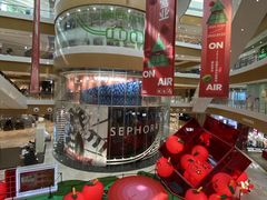 -深圳来福士广场