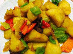 -清真·益鑫羊肉手抓馆(花园北街店)