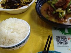 -京味精餐厅(长椿里小区店)