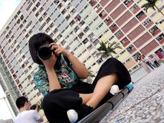 -彩虹村