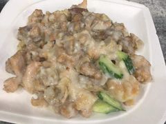 全爆-同发号饭庄(复兴路店)