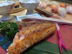 -琴寿司居酒屋(中山广场店)