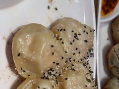 -小杨生煎(深圳岗厦北店)
