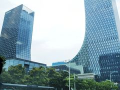 -苏州现代传媒广场商业