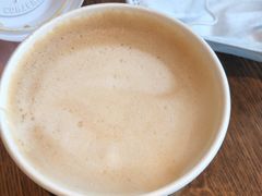 -星巴克(上海虹桥南丰城办公楼店)