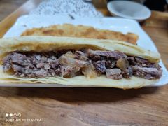 普通火烧-王胖子驴肉火烧(鼓楼店)