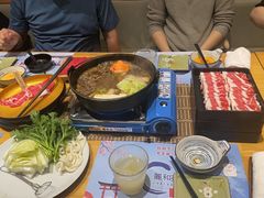 -丽和苑·自助寿喜锅(虹梅路店)