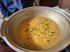 鮟鱇鱼火锅-加奈日本料理